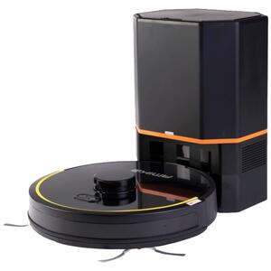 Amiko Robot, usisavač, WiFI, HEPA filter - Homerobot RV1000 45353