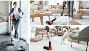 Usisavač Bosch BBS711ANM BBS711ANM