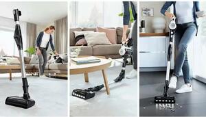 Usisavač Bosch BBS711W BBS711W