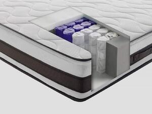 Madrac Bamboo Spring 160x200