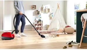 Usisavač Bosch BGB41PET1 BGB41PET1