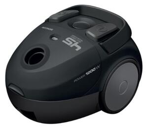 SENCOR USISAVAČ SVC 52 BK-EUE3