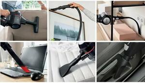 Usisavač Bosch BCS711EXT BCS711EXT