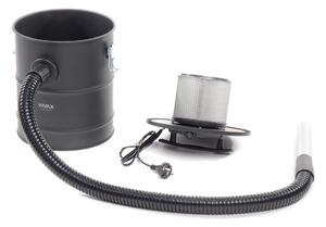 USISAVAČ ZA PEPEO VIVAX AC-601B DUSKY