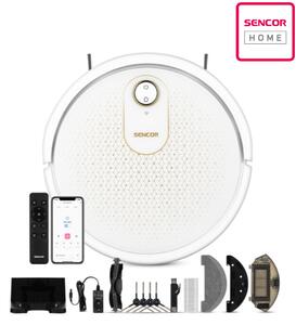 SENCOR USISAVAČ ROBOT SRV 4550 WH
