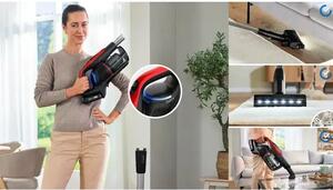 Usisavač Bosch BBS931PET BBS931PET