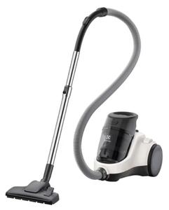 USISAVAČ ELECTROLUX EC41-2SW