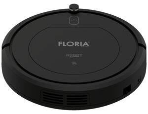 Floria Robot usisavač, baterija 1500 mAh, daljinski upravljač - ZLN1948 61053