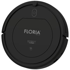 Floria Robot usisavač, baterija 1500 mAh, daljinski upravljač - ZLN1948 61053