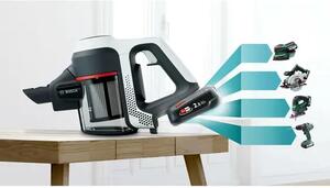 Usisavač Bosch BCS61113 BCS61113