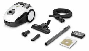 Karcher usisavač VC 2 bijeli 1.198-035.0