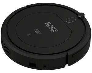 Floria Robot usisavač, baterija 1500 mAh, daljinski upravljač - ZLN1948 61053