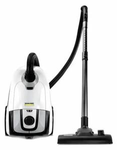 Karcher usisavač VC 2 bijeli 1.198-035.0