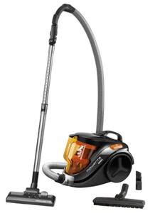 ROWENTA usisavač bez vrećice RO3753EA COMPACT POWER CYCLONIC