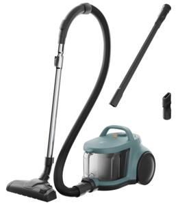 USISAVAČ EL31C2OG ELECTROLUX BEZ VRECICA