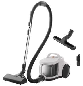 USISAVAČ EL51C2SW ELECTROLUX BEZ VRECICE