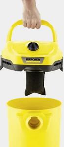 Karcher usisavač WD 2 Plus V-12/4/18 1.628-000