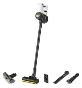 Akomulatorski usisavač Karcher.VC4 Cordless myH Pet, bijela, 1.198-633.0