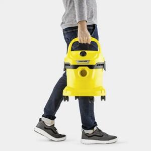 Karcher usisavač WD 2 Plus V-12/4/18 1.628-000