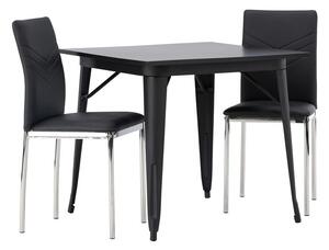 Blagovaonski set Dallas 3851, 75x80cm