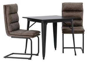 Blagovaonski set Dallas 3853, 75x80cm