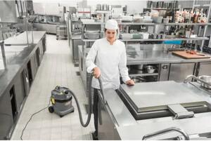 Karcher PROFI usisavač NT 22/1 Ap Te 1.378-610.0
