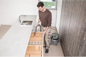Karcher PROFI usisavač NT 22/1 Ap Te 1.378-610.0