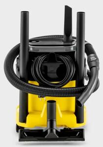 Karcher usisivač mokro-suhi KWD 3 V-15/4/20 (BYY) *EU ( 1.628-444.0)