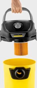 Karcher usisivač mokro-suhi KWD 3 V-15/4/20 (BYY) *EU ( 1.628-444.0)