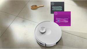 Usisavač Bosch BCRD2W robotski BCRD2W