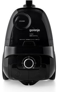 Usisavač Gorenje VCE01G4AEBK VCE01G4AEBK