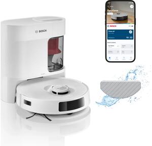 Usisavač Bosch BCRD2W robotski BCRD2W