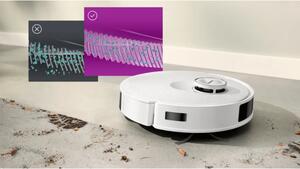 Usisavač Bosch BCRD2W robotski BCRD2W
