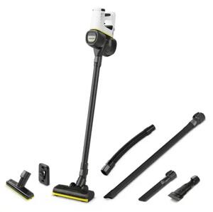 Štapni usisavač Karcher.VC4 Cordless My Home Car, bijeli, 1.198-632.0