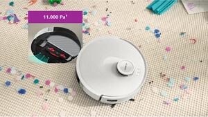 Usisavač Bosch BCRC1W robotski BCRC1W