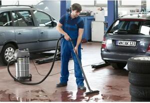 Karcher PROFI usisavač NT 38/1 Me Classi Izdanje, 1.428-538.0
