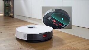Usisavač Bosch BCRD2W robotski BCRD2W