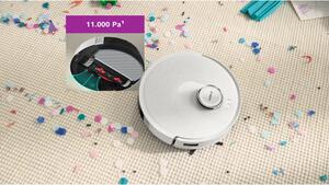 Usisavač Bosch BCRD2W robotski BCRD2W