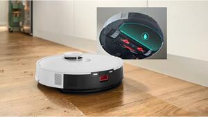 Usisavač Bosch BCRC1W robotski BCRC1W