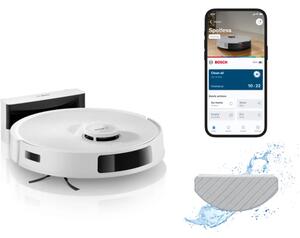Usisavač Bosch BCRC1W robotski BCRC1W