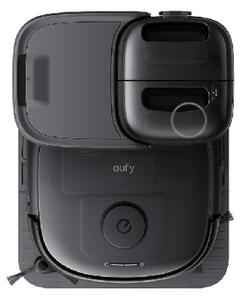 Eufy Robot Vacuum Omni E25 – robotski usisavač i brisač s All‑in‑One stanicom