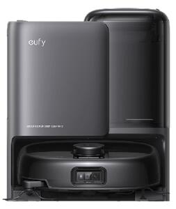 Eufy Robot Vacuum Omni E25 – robotski usisavač i brisač s All‑in‑One stanicom
