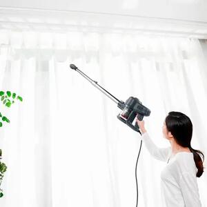 Ufesa Tropical 600W – Žični uspravni usisavač