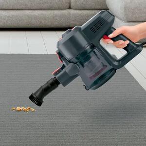 Ufesa Tropical 600W – Žični uspravni usisavač