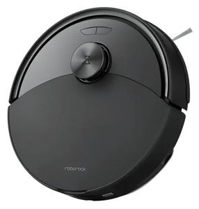 Roborock robotski usisavač Q10 VF, crn (OTVOREN PAKET)