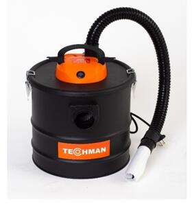 Usisavač za pepeo Techman MAC185-18L MAC185-18L