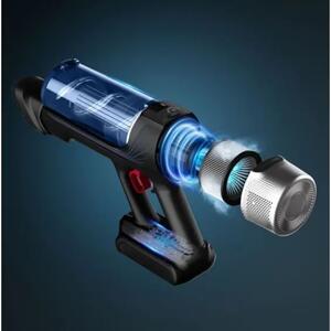 ROWENTA štapni usisavač RH20C0WO X-Force Flex 9.60 Aqua