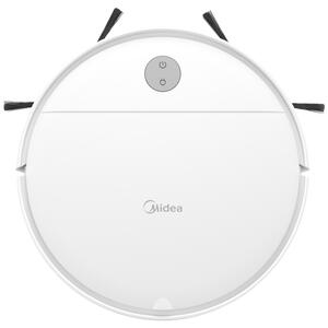 Midea Robot usisavač, baterija 2000 mAh, HEPA filter - I2A 57008