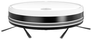 Midea Robot usisavač, baterija 2000 mAh, HEPA filter - I2A 57008