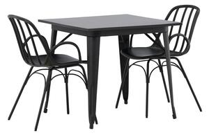 Blagovaonski set Dallas 3897, 75x80cm
